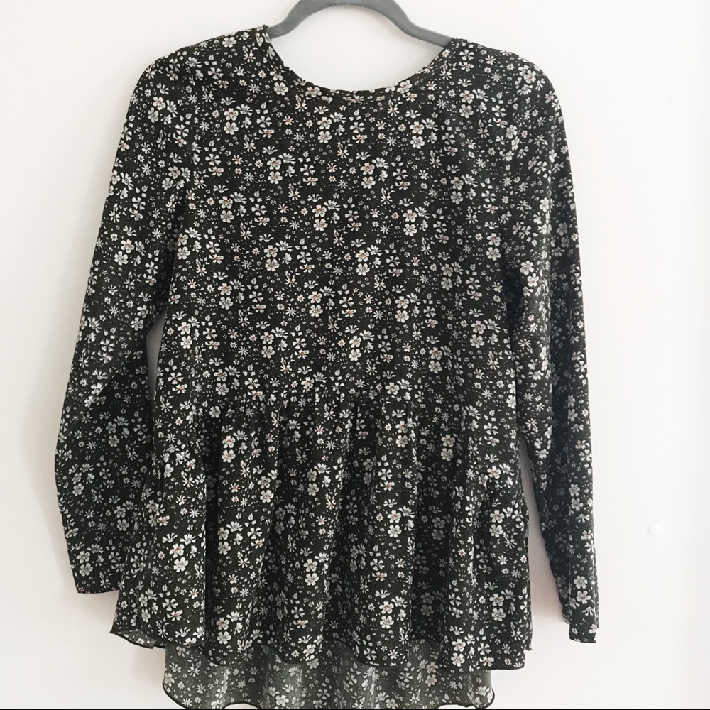 Used 🌱 ROOLEE top